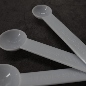 ชุดช้อนตวง4ช้อนโต๊ะ1ช้อนชา1/2ช้อนชา1/4ช้อนชาของขวัญในครัว - Product Image 4