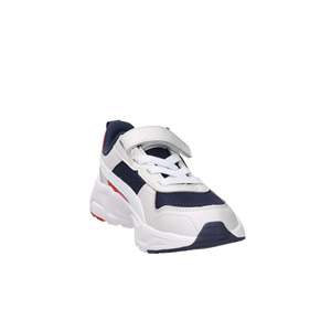 <span class=keywords><strong>Puma</strong></span> Kids Sneakers White Blue Chunky Shoes 30 29 28 31 32 33 34 35 - Product Image 5