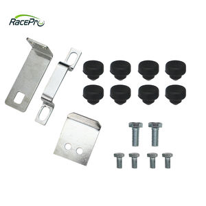 Housse de siège de moto noire pour conducteur et passager avant et arrière, coussin pour <span class=keywords><strong>Yamaha</strong></span> <span class=keywords><strong>Bolt</strong></span> <span class=keywords><strong>950</strong></span> XV950 XVS <span class=keywords><strong>950</strong></span> R/C SPEC 2014-2020 - Product Image 5