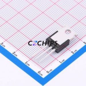 Transistor de Efecto de Campo (MOSFET) AP90T03P-HF-VB TO-220AB de Alta Calidad - Product Image 2