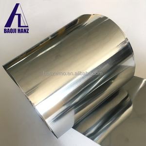 رقائق تيتانيوم نقية من الدرجة الأولى متوافقة مع الحياة الطبية - Product Image 5