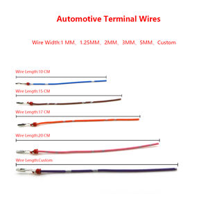 เทปต่อสายไฟ,หัวฉีดน้ำมันเชื้อเพลิงอิเล็กทรอนิกส์ยานยนต์ยานยนต์ยานยนต์ปรับแต่งได้ - Product Image 4