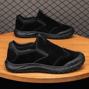 Venta al por mayor Zapatos de invierno Hombres Casual Cálido Calzado Impermeable Botas de <span class=keywords><strong>nieve</strong></span> - Product Image 6