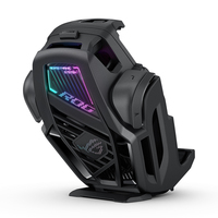 2024 Original AeroActive Cooler X pour téléphone Asus Rog 8 ROG 8 Pro refroidisseur amusant support de ventilateur de refroidissement ROG8 accessoires de téléphone de jeu