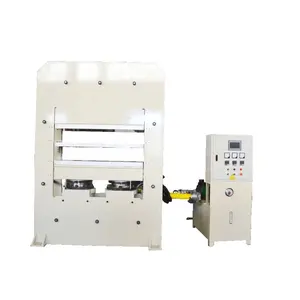 Frame Type Hydraulic Hot Press For Rubber Mat/Sealing Ring for Favorable Price