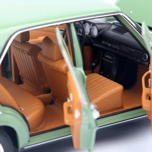 Modello di <span class=keywords><strong>auto</strong></span> Norev 1/18 Diecast 200 1973 modello di <span class=keywords><strong>auto</strong></span> Vintage come collezioni - Product Image 2