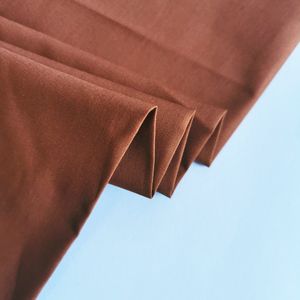 Tela Popelina TC 2/1, 65% Poliéster, 35% Algodón, Teñida Lisa, Impermeable, para Camisas de <span class=keywords><strong>Hombre</strong></span>, Niña y Niño - Product Image 1
