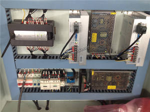 <span class=keywords><strong>Machine</strong></span> de découpe <span class=keywords><strong>yilmaz</strong></span>, scie à double tête, prix bas - Product Image 5