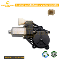 Motor de ventana para Ford Ranger T6 Mazda UP/UR 11-21 FR 6CP114A389H1A AB3914A389AA AB3914A389AB 6CP114A389H1B UC9M 59 58X
