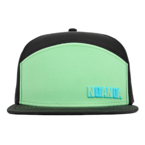 Tcap China 6 Panels Custom 100% Polyester 3D Embroidery Mesh Fashion Outdoor Sporty Two Color Baseball <b>Cap</b> for <b>Men</b> - Product Image 2