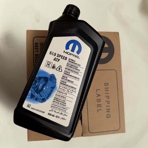 Pour Mopar, pour Chrysler, pour Dodge, pour RAM, fluide de transmission ATF 68218925AB ZF, état neuf - Product Image 6