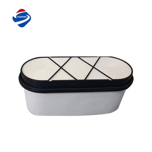 Filtre à air robuste pour camions, prix usine, références 0040949004, A0040947204, 0040947204, C49002, E1103L, A0040949004, MP4, MP5, pour voitures et camions - Product Image 1