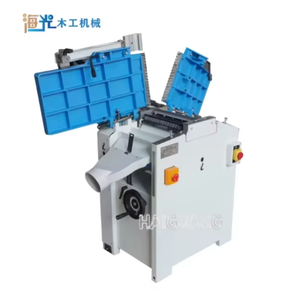 Machine à raboter et à dégauchir combinée pour le travail du bois MP310A, moteur 4 kW, largeur de coupe maximale <span class=keywords><strong>310</strong></span> <span class=keywords><strong>mm</strong></span>, vitesse de la toupie 5200 tr/min, 3 vitesses - Product Image 6