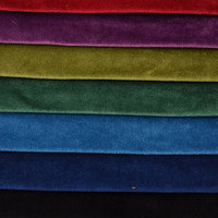 Prix usine polyester tissu imprimé 90 polyester 10 spandex tissu pour robe