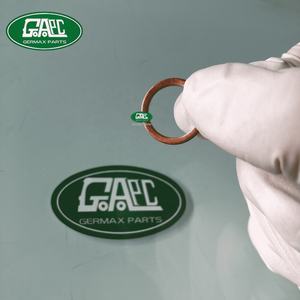 Land Rover Freelander 2 için LR046643 C2D26537 turbo yıkama 2006-2014 keşif spor 2015-2017 GL2940 Germax otomobil parçaları - Product Image 5