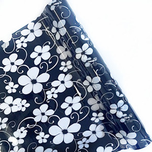 Nóng Bán Dày Nhựa Placemat Pvc Bảng Bìa Rolls Pvc Nhiều Lớp Khăn Trải Bàn - Product Image 2