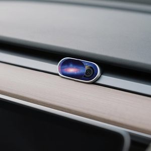 Cache-webcam coulissant pour la confidentialité des ordinateurs portables, smartphones et PC - Product Image 4