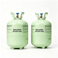 Proveedor de Cilindros de Gas de 13L con Tanque de Balón para Empresas de Eventos, Minoristas y Distribuidores