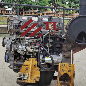 4m40t Chất lượng cao động cơ <span class=keywords><strong>4m40</strong></span> động cơ diesel cho <span class=keywords><strong>Mitsubishi</strong></span> - Product Image 2