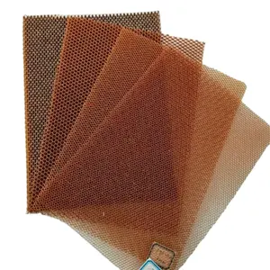 Best Selling Nomex Paper Honeycomb Core For Railway