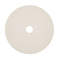 Kit de disques de polissage en feutre Blue Victory pour verre, céramique, métal, élimination de la rouille, lustrage et finition lisse