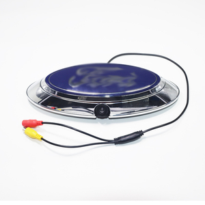 GAYINTT Hỗ Trợ Lùi Xe Ô Tô Hỗ Trợ Lùi Xe Lùi Xe <span class=keywords><strong>Camera</strong></span> Chiếu Hậu Cho Ford <span class=keywords><strong>Focus</strong></span> Ford Ranger - Product Image 4