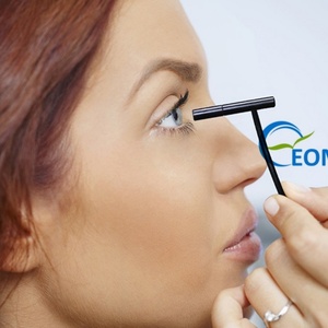 Échographe ophtalmique A/B, appareil de diagnostic oculaire avec écran tactile de 15 pouces pour la mesure de la rétine et de l'IML EUS500 - Product Image 3