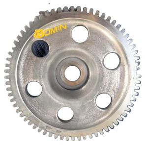 Engranaje Del Cigüeñal 3929027 3901258 Para Motor Cummins 4B 6B 4BT 6BT 4bta 6bta 3 9l 5 9l In Usa