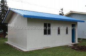 Chất lượng thực hiện 20ft mở rộng prefab container nhà sang trọng Modular nhà hàng 40ft mở rộng container nhà - Product Image 4