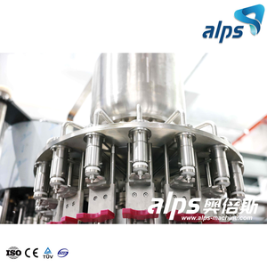 5000 BPH tốc độ cao Nước Trái Cây nóng làm đầy máy giặt điền máy đóng nắp vô trùng nước trái cây <span class=keywords><strong>3</strong></span> trong <span class=keywords><strong>1</strong></span> điền dòng - Product Image 4