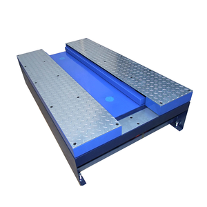 Mécanisme de test de serrage pour <span class=keywords><strong>moto</strong></span> (EV) de 300 kg pour 2 roues - Product Image 1