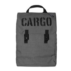 Zaino Cargo by OWEE GRIGIO GRANDE - Product Image 5