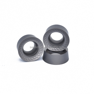 Trung Quốc tráng gốm chèn RCKT10T3MO-DS3 TN60 r5cement chính xác CNC Lathe chuyển công cụ bê tông Carbide công cụ OEM nrne. CT - Product Image 3