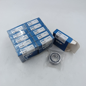 Cuscinetto a rullini di alta precisione NA 4904 (20*37*17mm) per macchine cardatrici e riduttori cicloidali a pignone - Tutti i tipi NA - Product Image 2