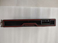 Carte graphique de jeu de bureau Radeon RX 6700 XT 12 Go Référence RX 6700 XT 6800 6800XT 6900XT GPU d'occasion