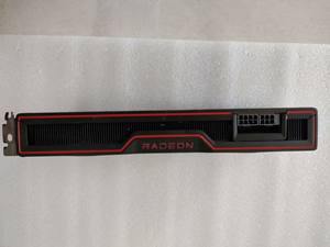 Tarjeta Gráfica para Juegos de Escritorio Radeon RX 6700 <span class=keywords><strong>XT</strong></span> de 12 GB, Referencia RX 6700 <span class=keywords><strong>XT</strong></span> 6800 6800XT 6900XT, GPU Usada - Product Image 3