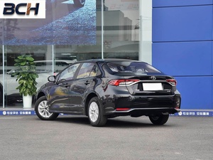 Auto Usado 2021 1.2T Gasolina en Stock, <span class=keywords><strong>Toyota</strong></span> <span class=keywords><strong>Corolla</strong></span> 1.2T Usado con Versión con Ventanas - Product Image 4