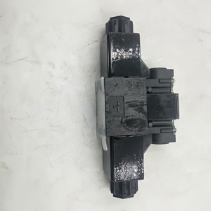 โซลินอยด์ไฮดรอลิก Kso-G03 Kso-G02 รุ่น Kso-G02-2bb-30 Kso-G02-4ca-30-En Kso-G03-2dp-20-En Kso-G03-4ca-20 KSO-G02-4CB-30 ที่มีความแม่นยำสูง - Product Image 5