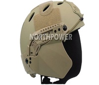 Couvertures latérales UP-Armor de HAUTE QUALITÉ Accessoires de rail de protection d'oreille FMA FAST