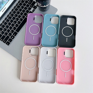 Custodia Lichicase Due in Uno con Fotocamera Invisibile, Supporto e Protezione Schermo per <span class=keywords><strong>Samsung</strong></span> A13 A04 <span class=keywords><strong>A04S</strong></span> A25 A35 - Product Image 4