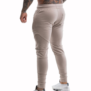 Bán Sỉ Quần Thể Thao Nam Thiết Kế Theo Yêu Cầu Quần Chạy Bộ Quần Dài Nam Tập Gym Chạy Bộ Dáng Ôm - Product Image 3