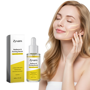 Essence rajeunissante pour le visage, adoucit et prend soin du contour de la peau, hydrate et nourrit, liquide hydratant. - Product Image 2