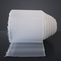 Emballage avec tube d'air gonflable, 10 pièces, emballage protecteur