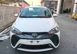 <span class=keywords><strong>Toyota</strong></span> <span class=keywords><strong>YARiS</strong></span> L Zhixuan 1.5E CVT <span class=keywords><strong>Sport</strong></span> Upgrade Edition <span class=keywords><strong>2019</strong></span> - Hatchback Usado en Stock, Envío Rápido - Product Image 2
