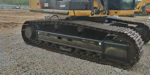 Au meilleur prix, excavatrice Caterpillar 336D 36 tonnes d'occasion, machines d'ingénierie terrestre, excavatrice Carter 320gc à vendre - Product Image 5