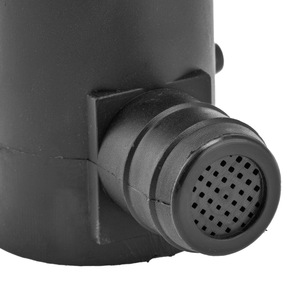 Bomba de Lavaparabrisas Hyundai Kia 98510-26100 98510-1C100, Motor DC, Conexión de Manguera Flexible, Descarga de 1/2 Pulgada - Product Image 4