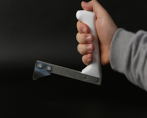 Couteau <span class=keywords><strong>à</strong></span> retirer les côtes de boucher et lames 14mm 16mm 18mm 20mm 22mm 24mm 26mm 28mm - Product Image 1