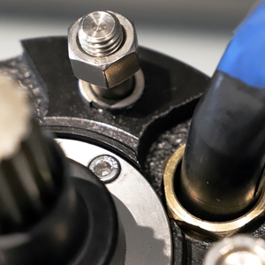 SN/SM6 "serie 3 fase sommergibile macchina avvolgitrice turchia per sollevare acqua sotterranea - Product Image 6