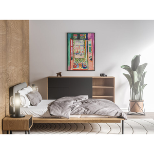 Décoration murale <span class=keywords><strong>affiche</strong></span> Photo personnalisée impression sur toile maison amovible pleine grandeur peinture murale décor <span class=keywords><strong>affiche</strong></span> - Product Image 2