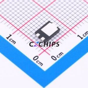 New and Original ST2045 TO-277 Diode Schottky Diode Whole Sale Electronic Component Chips Supplier & BOM Service - Product Image 2